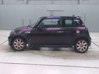 BMW MINI