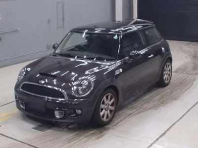 BMW MINI