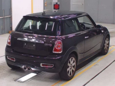 BMW MINI