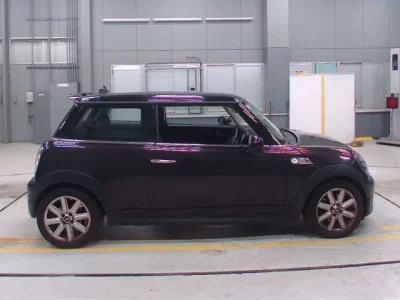 BMW MINI
