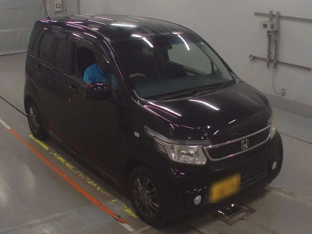Honda N WGN