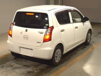 Suzuki ALTO ECO