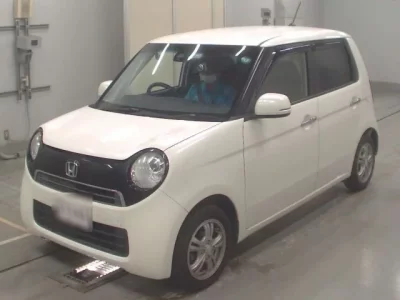 Honda N ONE