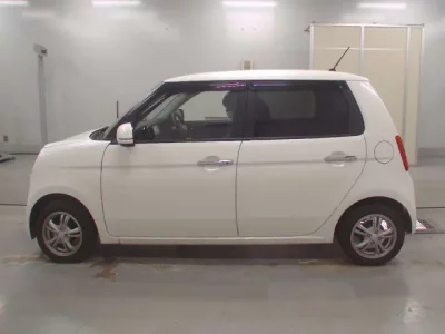 Honda N ONE
