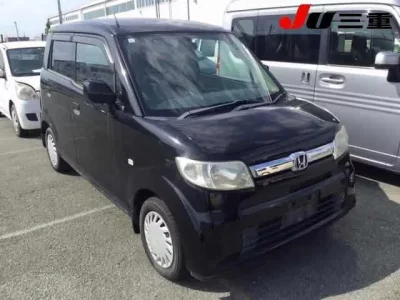 Honda ZEST