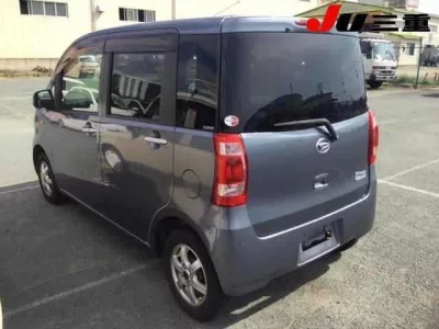 Daihatsu TANTO EXE