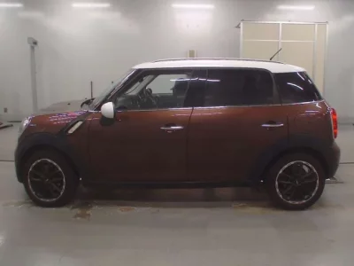BMW MINI