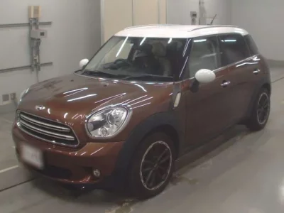 BMW MINI
