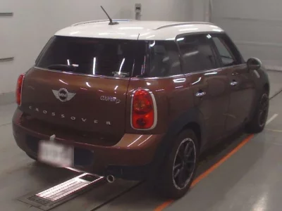 BMW MINI