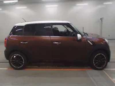 BMW MINI
