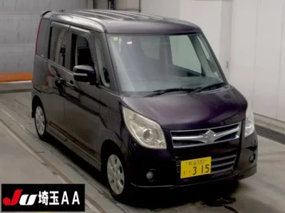 Suzuki PALETTE