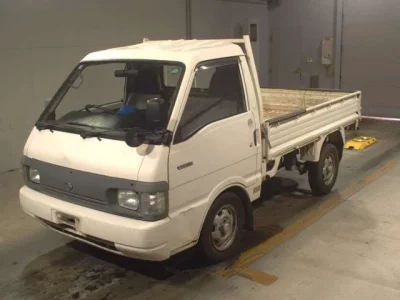 Nissan VANETTE TRUCK