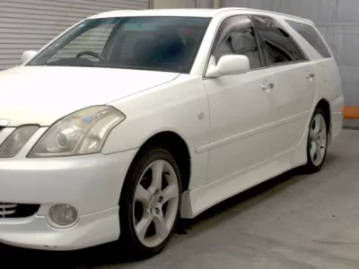 Toyota MARK2 BLIT
