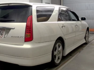 Toyota MARK2 BLIT