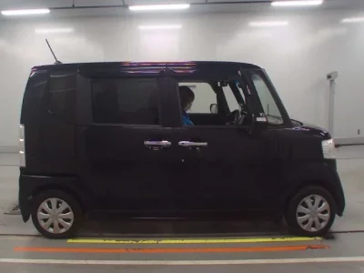Honda N BOX PLUS