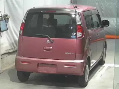 Suzuki MRWAGON