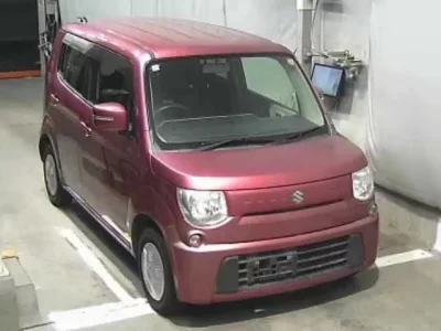 Suzuki MRWAGON