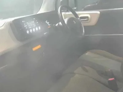 Suzuki MRWAGON