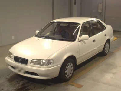 Toyota SPRINTER