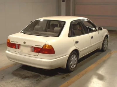 Toyota SPRINTER
