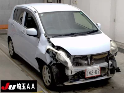 Toyota PIXIS EPOCH