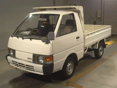 Nissan VANETTE TRUCK
