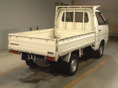 Nissan VANETTE TRUCK