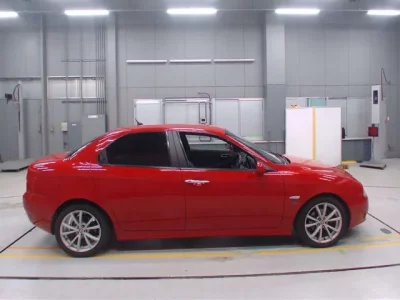 Alfa Romeo 156