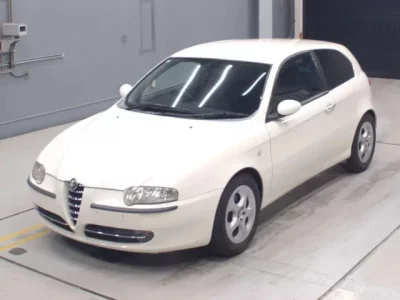 Alfa Romeo 147