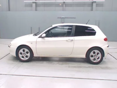Alfa Romeo 147