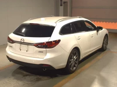 Mazda ATENZA WAGON