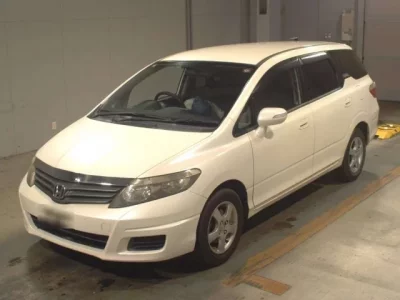 Honda AIRWAVE