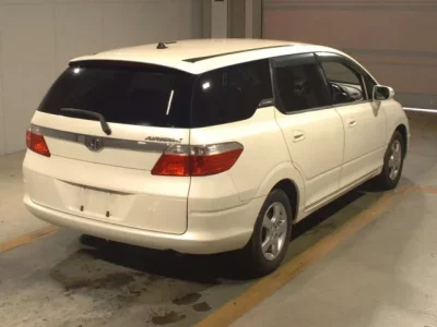 Honda AIRWAVE