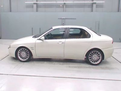 Alfa Romeo 156