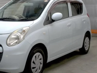 Suzuki ALTO ECO