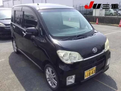 Daihatsu TANTO EXE