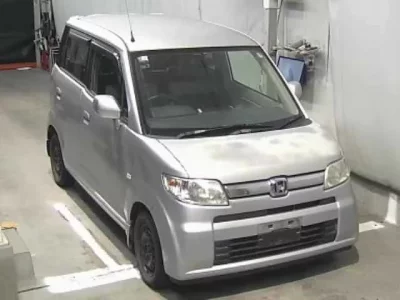 Honda ZEST