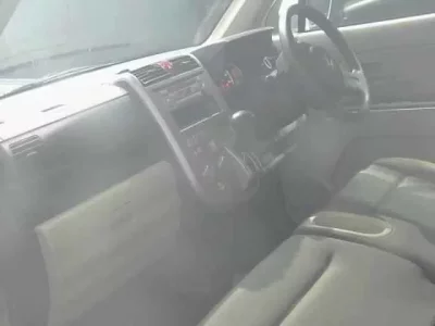 Honda ZEST