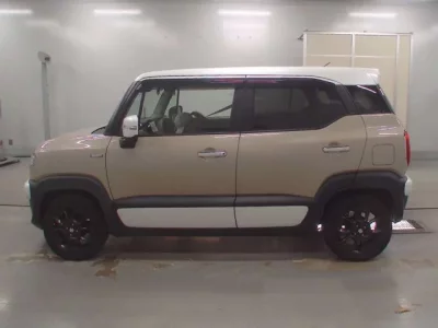 Suzuki XBEE