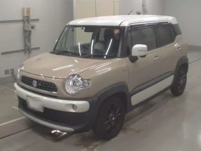 Suzuki XBEE