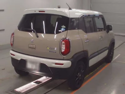 Suzuki XBEE