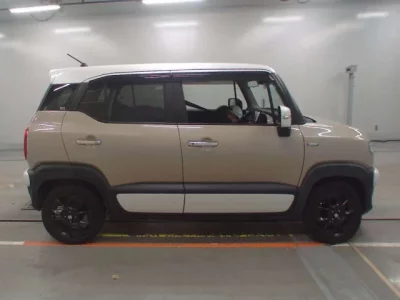 Suzuki XBEE
