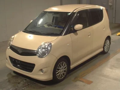 Suzuki MRWAGON