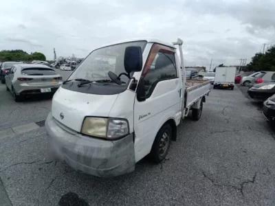 Nissan VANETTE TRUCK
