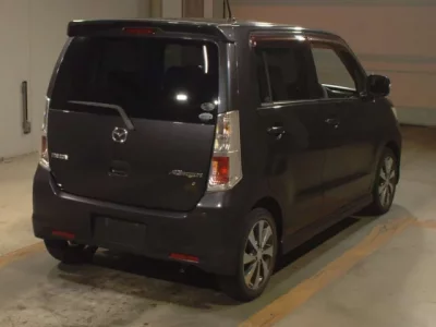 Mazda AZ WAGON