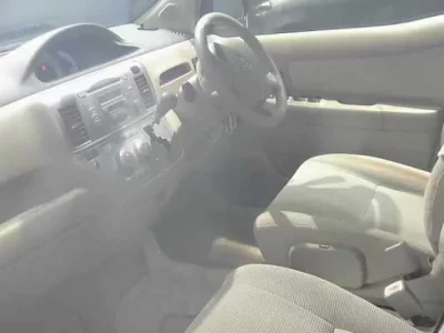 Toyota RAUM