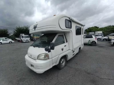 Toyota TOWN ACE TRUCK