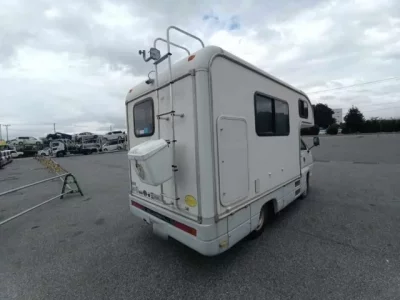 Toyota TOWN ACE TRUCK
