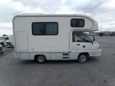 Toyota TOWN ACE TRUCK