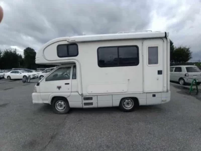 Toyota TOWN ACE TRUCK